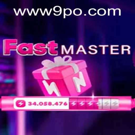 FastMaster: A Nova Sensação dos Jogos com o Desafio 9po