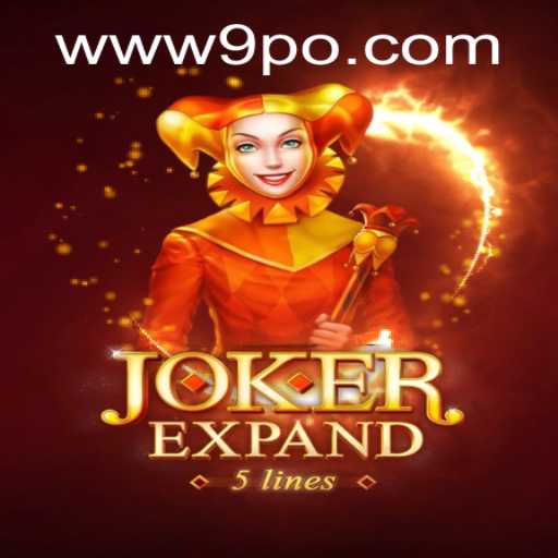 JokerExpand: Descubra o Fascinante Mundo do Jogo 9po