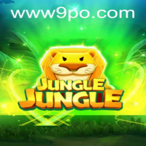 JungleJungle: Um Mergulho no Mundo Aventura e Estratégia com 9po