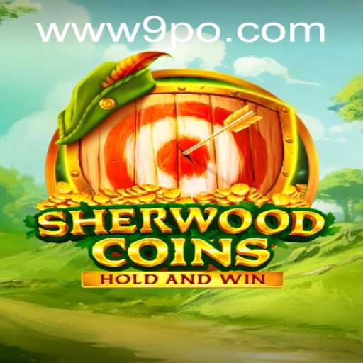 SherwoodCoins: Uma Aventura de Estratégia e Cooperação