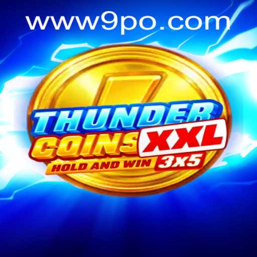 ThunderCoinsXxl: Descubra a Aventura Eletrizante no Universo dos Jogos de Dados